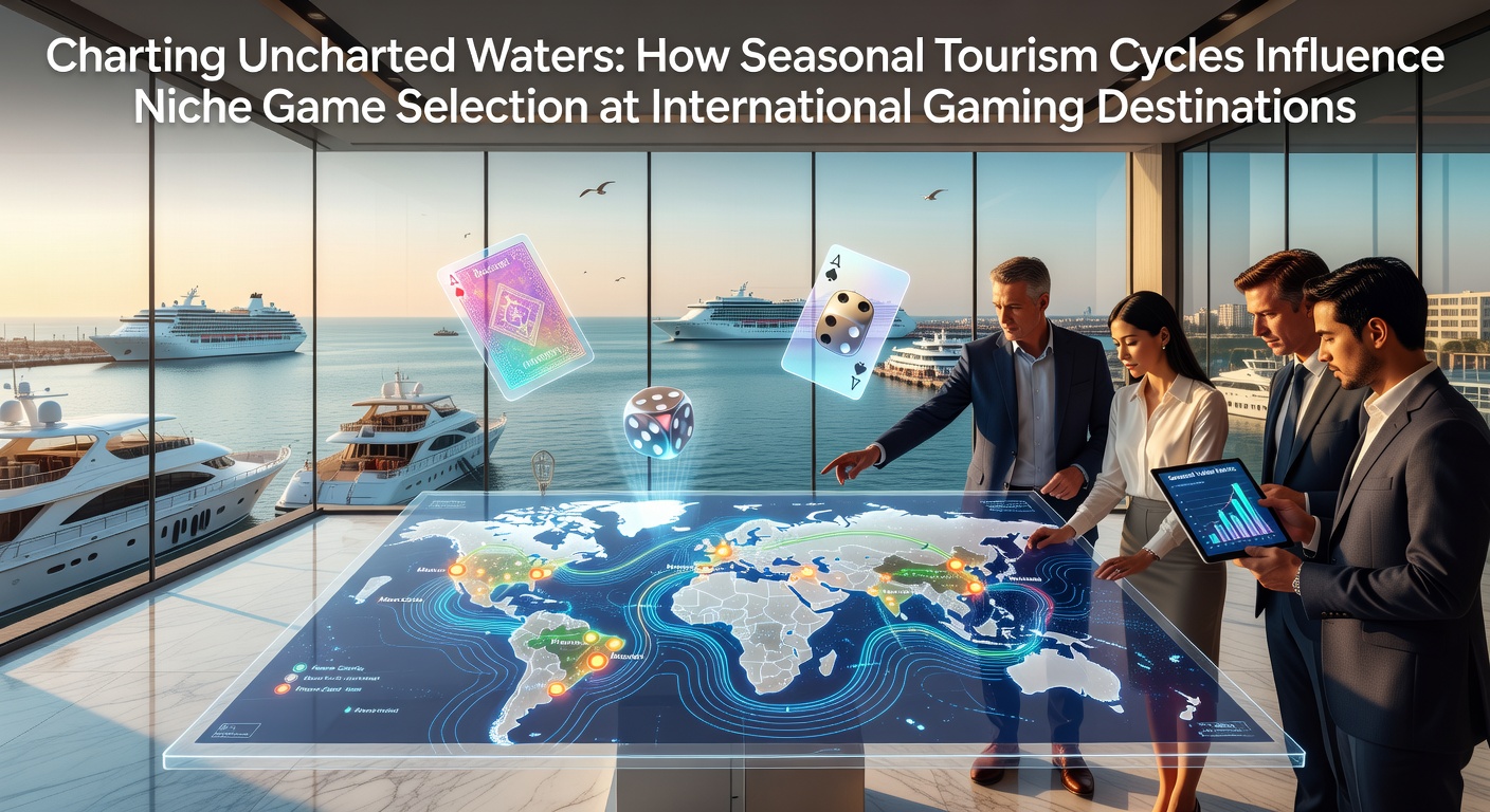 Seasonal crowds gather outside a major international casino resort during peak tourism months